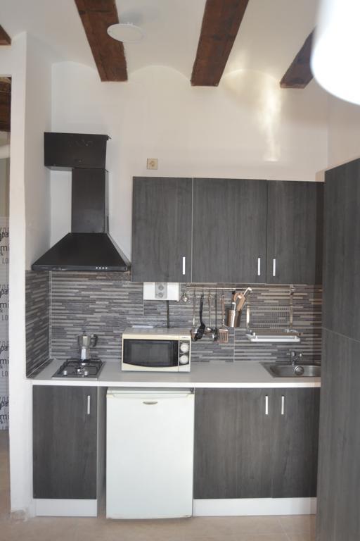 Sampedor Apartment Walencja Zewnętrze zdjęcie
